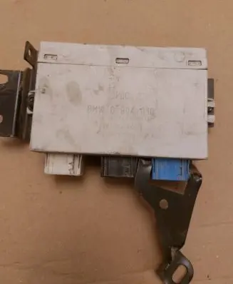 BMW 5 E39 Parking PDC control unit/module 6904010 601732 15120070199