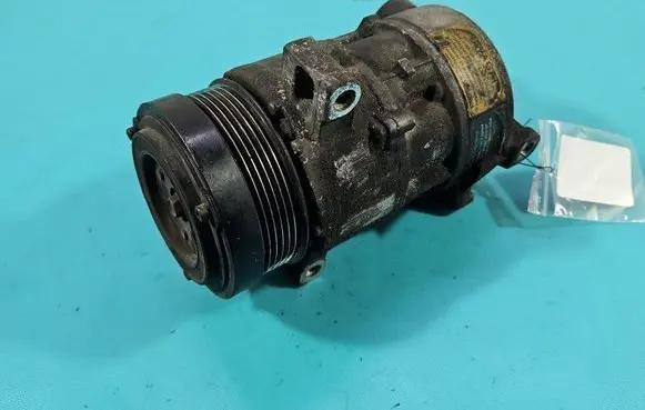 Air conditioning (A/C) compressor (pump)