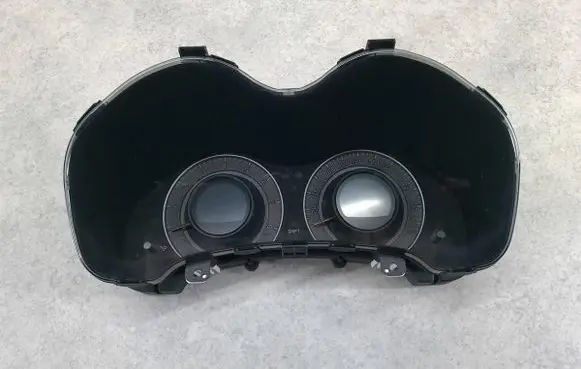 Toyota Auris 150 Speedometer (instrument cluster) 83800-02L52