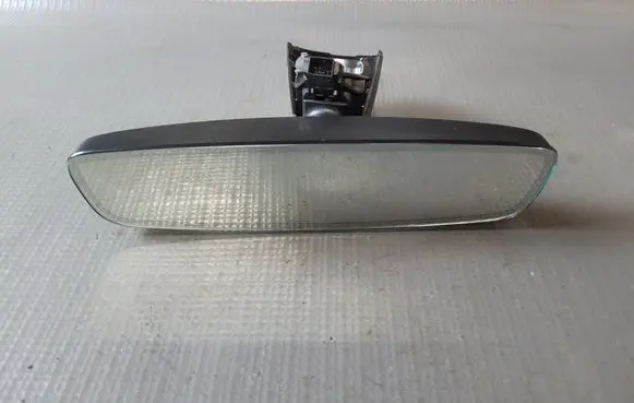 Audi Q5 SQ5 Rear view mirror (interior) 8W0857511