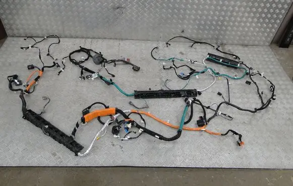 Ford F150 Other wiring loom 