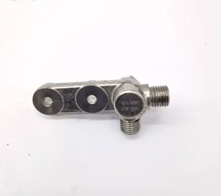 Maserati Ghibli Fuel line/pipe/hose 20016900178 29864906501