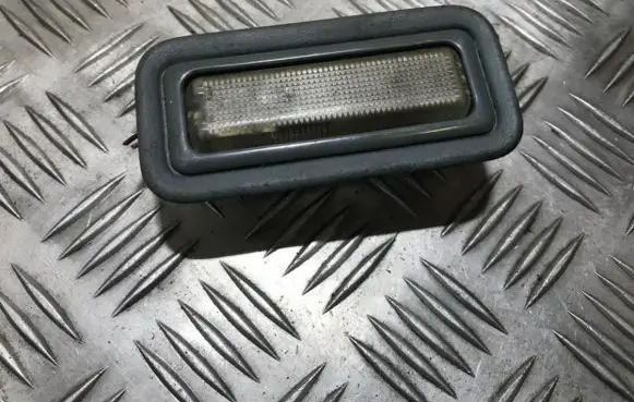 Renault Megane I Rear seat light 7700835131