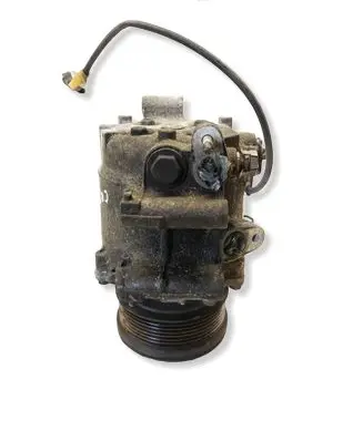 Honda Civic Air conditioning (A/C) compressor (pump) 05770 Q01069801 4903