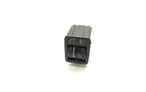 Volkswagen PASSAT B7 Headlight level height control switch