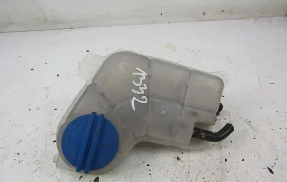 Audi A4 S4 B6 8E 8H Coolant expansion tank/reservoir 