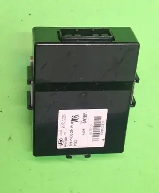 Hyundai i40 Parking PDC control unit/module 957703Z050 6379559 MSMB900139
