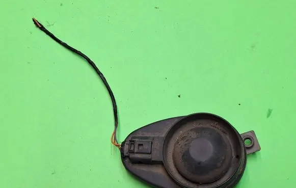 Skoda Octavia Mk1 (1U) Alarm system siren 1J1951227