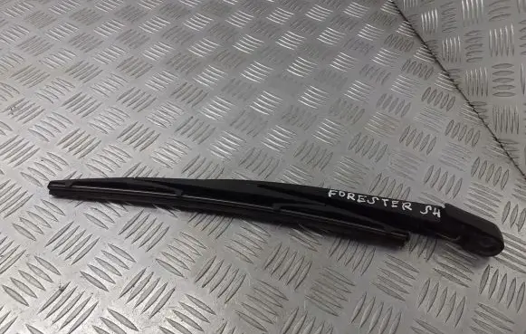 Subaru Forester SH Rear wiper blade arm
