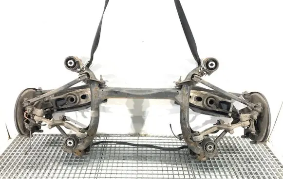 Audi A5 Rear suspension assembly kit set 