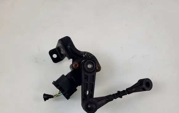 Land Rover Evoque I Front air suspension height level sensor 