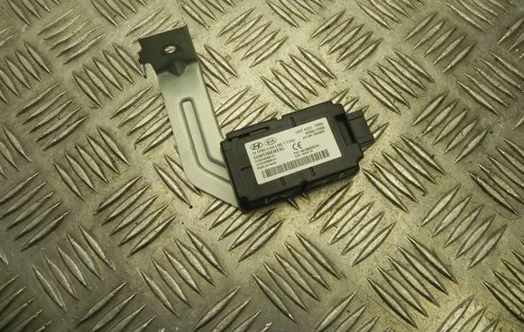 KIA Picanto Door control unit/module 958001Y000