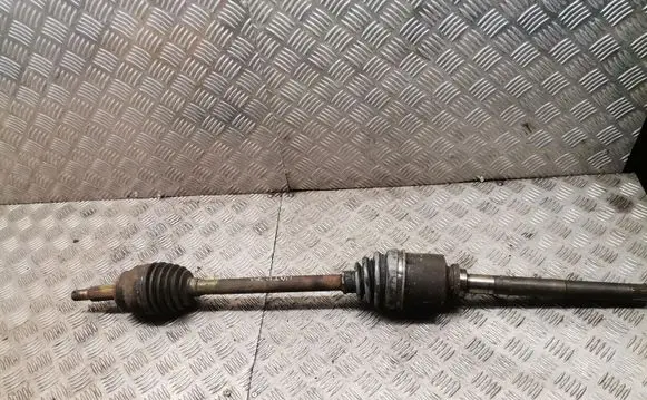 Jeep Patriot Front driveshaft
