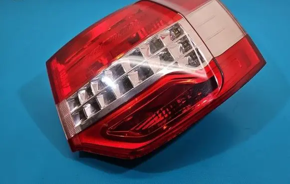 Citroen C5 Rear/tail lights 9681063680 IMPRK1541774