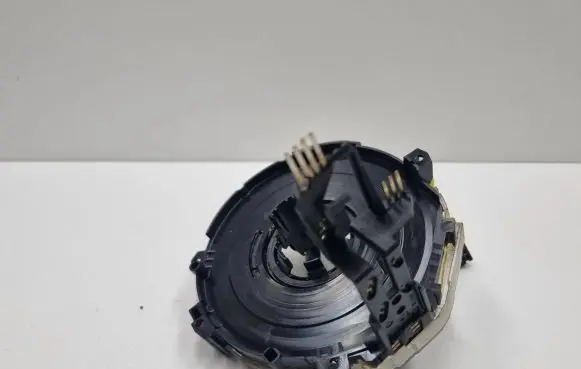 Mercedes-Benz R W251 Airbag slip ring squib (SRS ring) A1714640518 1714640518