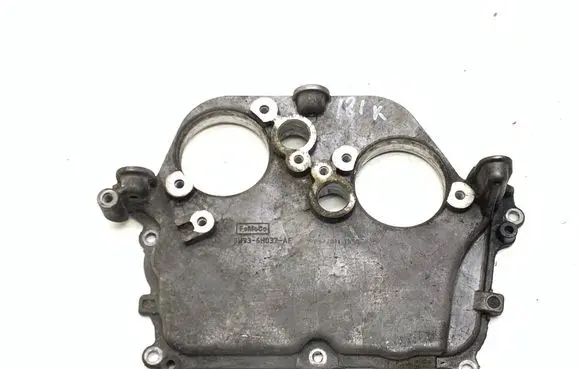 Jaguar XK - XKR Timing chain cover 8W936H037AF