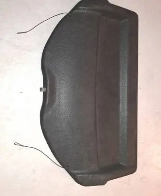 Toyota Corolla E210 E21 Parcel shelf 6433002J60
