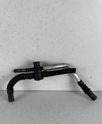 Audi A4 S4 B8 8K Engine coolant pipe/hose 059121671B