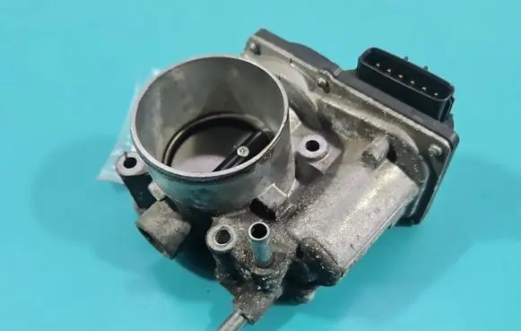 Toyota Auris E180 Throttle body valve 220300T050 IMPRK1575285