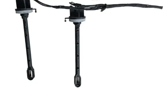 BMW X5 E70 Interior temperature sensor 69681759