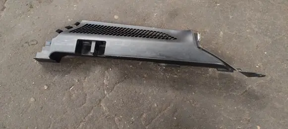 BMW X5 E53 Trunk/boot side trim panel 51477114358