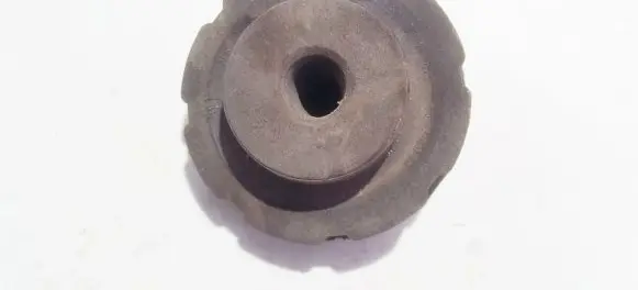Audi A5 8T 8F Front coil spring rubber mount 8k0512149b