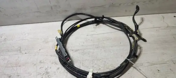 Jeep Cherokee Sound system wiring loom 1326370E0102 P05091854AB 3001821733