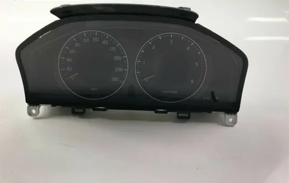Volvo V70 Speedometer (instrument cluster) 31254535AA P2445
