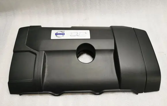 Volvo XC60 Engine cover (trim) 30757827