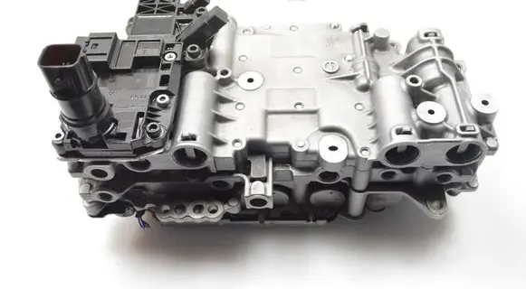 Mazda CX-5 Other gearbox part FZ014