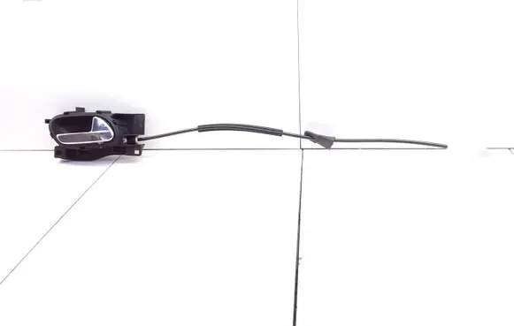 Citroen C4 I Front door interior handle 96435310VD