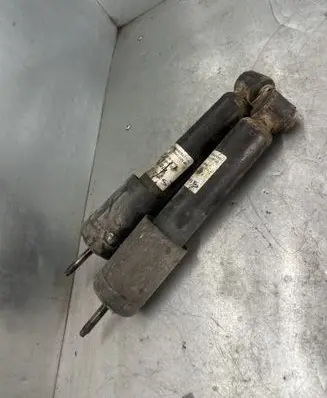 Volkswagen Multivan T4 Front shock absorber/damper