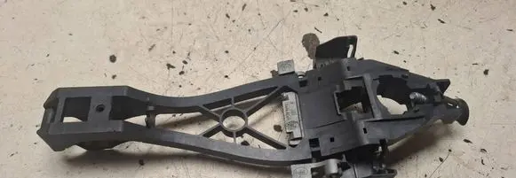 Volvo V50 Rear door exterior handle/bracket 30663866