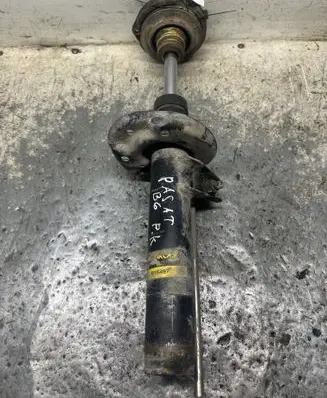 Volkswagen PASSAT B6 Front shock absorber/damper