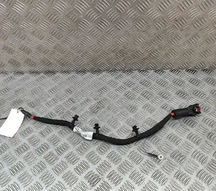 Ford Puma Positive cable (battery) M1TT14H115ABF