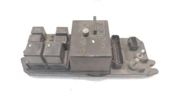 Fuse module