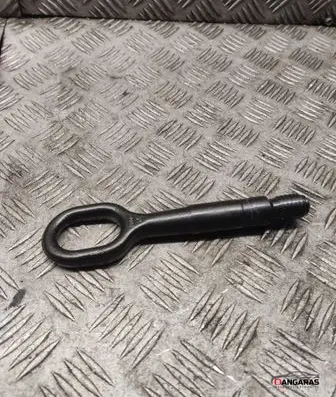 Audi A6 S6 C7 4G Towing hook eye 8k0805815