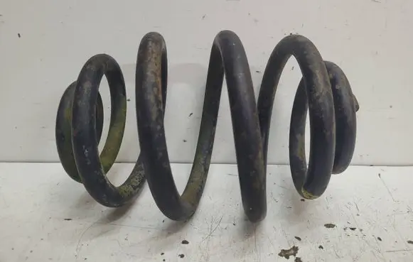 Seat Alhambra (Mk1) Rear coil spring