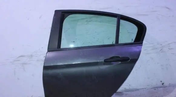 Fiat Tipo Rear door