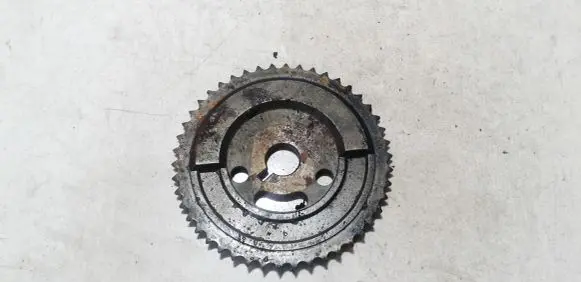 Mini One - Cooper R50 - 53 Camshaft pulley/ VANOS 04777736AA