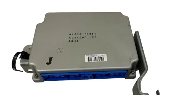Nissan X-Trail T30 ABS control unit/module 478508H910 A98000U28