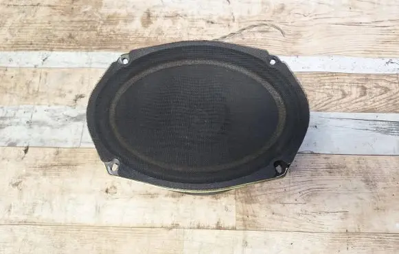 Chrysler Sebring (JS) Front door speaker P05059063AC 29961P MEX1C0