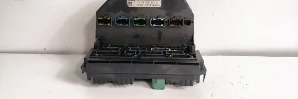 Mercedes-Benz C W204 SAM control unit A2129005812 A2129005612 A2129025405