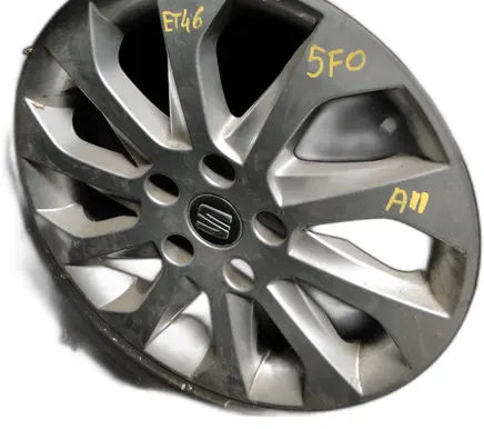 R16 alloy rim