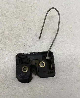 Seat Ibiza II (6k) Tailgate/trunk/boot lock/catch/latch 6K6827505A