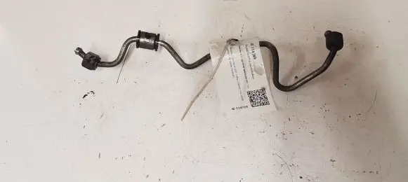 Land Rover Range Rover Sport L320 Fuel injector supply line/pipe 
