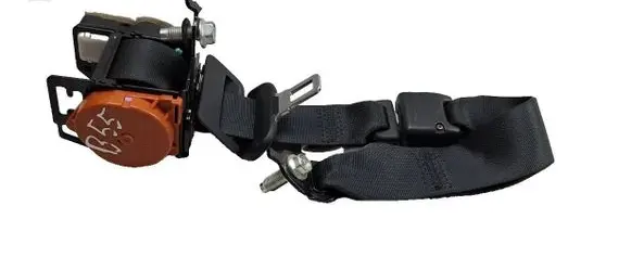 Infiniti Q50 Middle seatbelt (rear) TKKAH0EG626