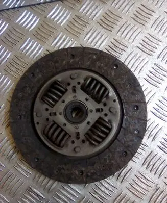 Peugeot 406 Clutch pressure plate 