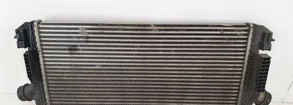Opel Zafira C Intercooler radiator 13267647 1505C 8135