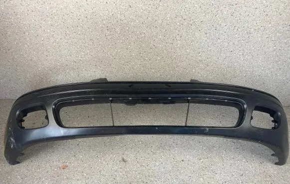 Hyundai Elantra Front bumper 865112D100